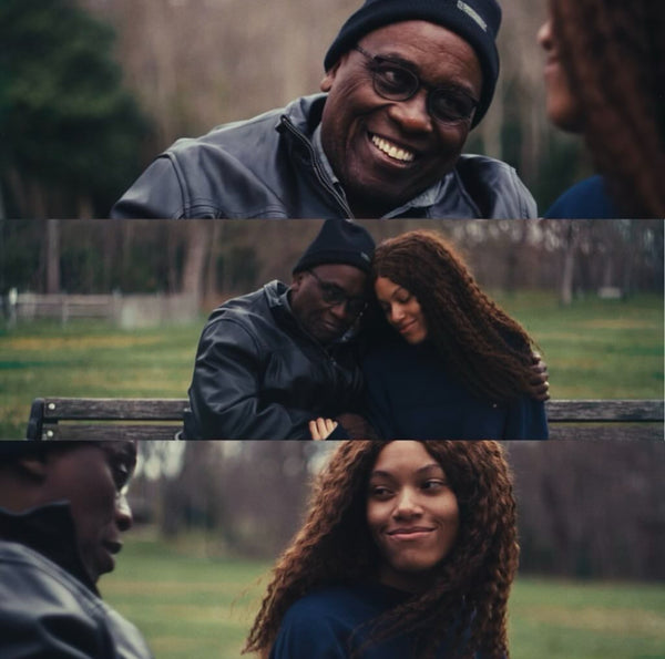 Thanks For Today film still